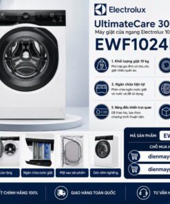 MÁY GIẶT ELECTROLUX EWF1024D3EC