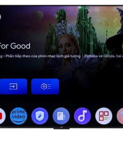 Tivi TCL 65P7L - hình số 7