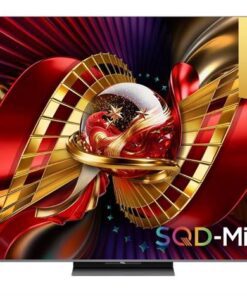 Tivi TCL 75C8L - hình số 1