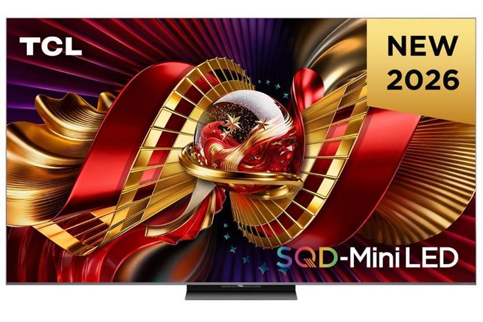 Tivi TCL 75C8L - hình số 1