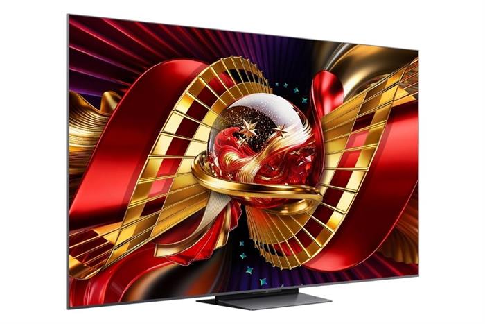 - Tivi TCL 75C8L - hình số 2