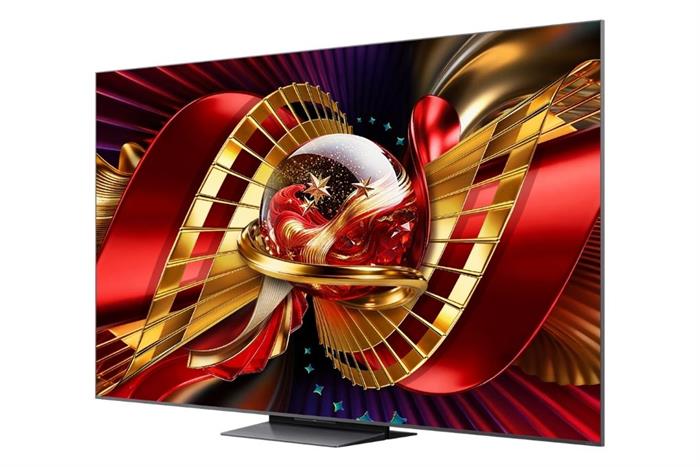 - Tivi TCL 75C8L - hình số 3