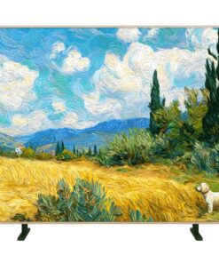 Tivi TCL 55A400 - hình số 1