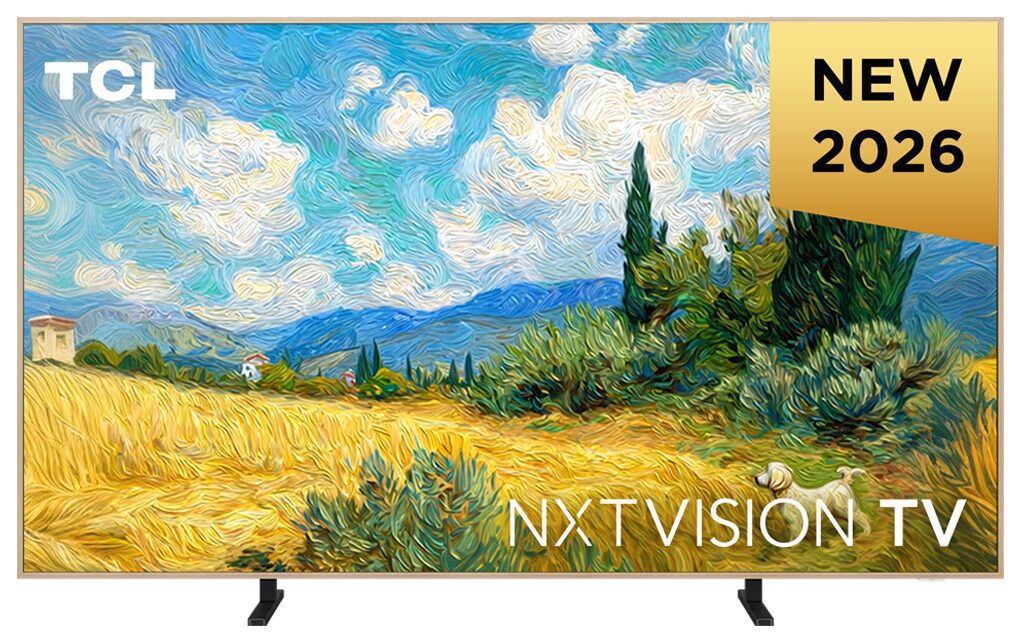 Tivi TCL 43A400 - hình số 1