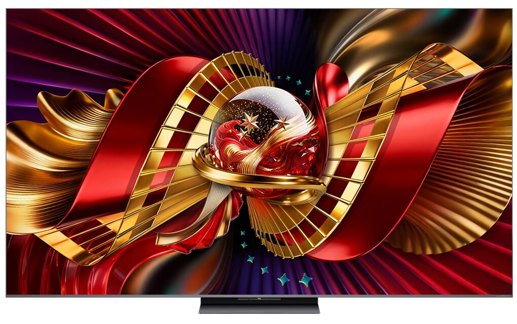 - Tivi TCL 65C8L - hình số 2
