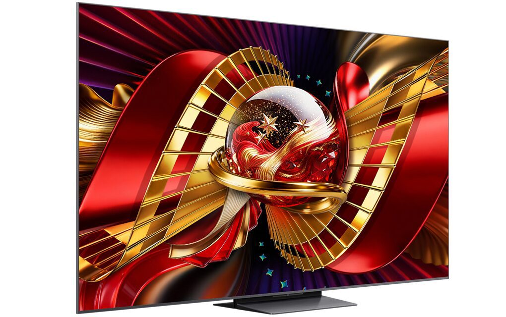 - Tivi TCL 65C8L - hình số 3