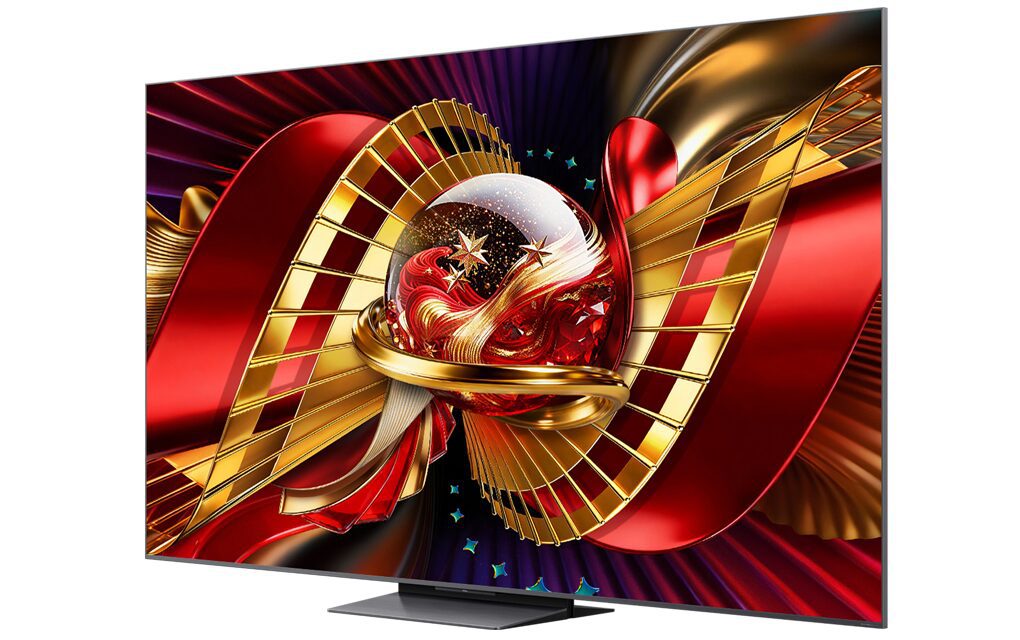 - Tivi TCL 65C8L - hình số 4
