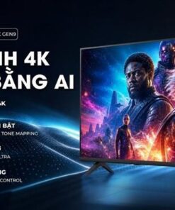 Tivi LG 43NU855BPSA - hình số 2