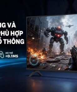 Tivi LG 43NU855BPSA - hình số 3