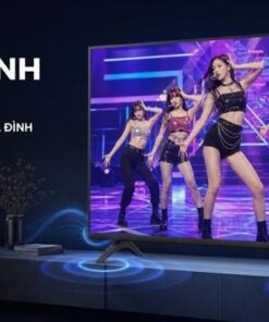 Tivi LG 43NU855BPSA - hình số 4