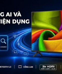 Tivi LG 43NU855BPSA - hình số 5