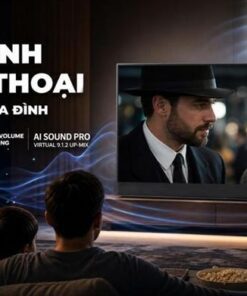 Tivi LG 50NU855BPSA - hình số 4