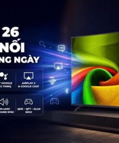 Tivi LG 50NU855BPSA - hình số 5