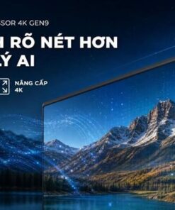 Tivi LG 50NU855BPSA - hình số 2