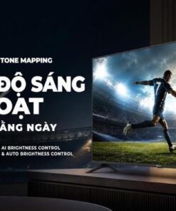 Tivi LG 50NU855BPSA - hình số 3