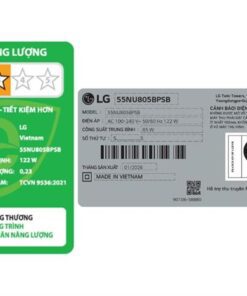 Tivi LG 55NU805BPSB - hình số 9