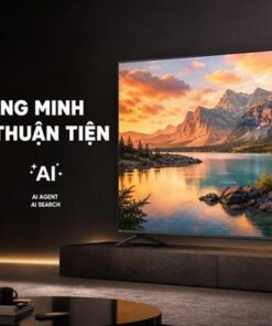Tivi LG 85NU855BPSA - hình số 4