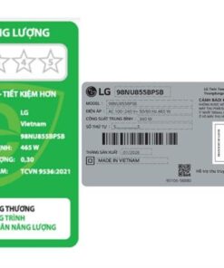 Tivi LG 98NU855BPSB - hình số 7