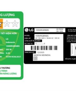 Tivi LG 100MRGB96BS - hình số 7