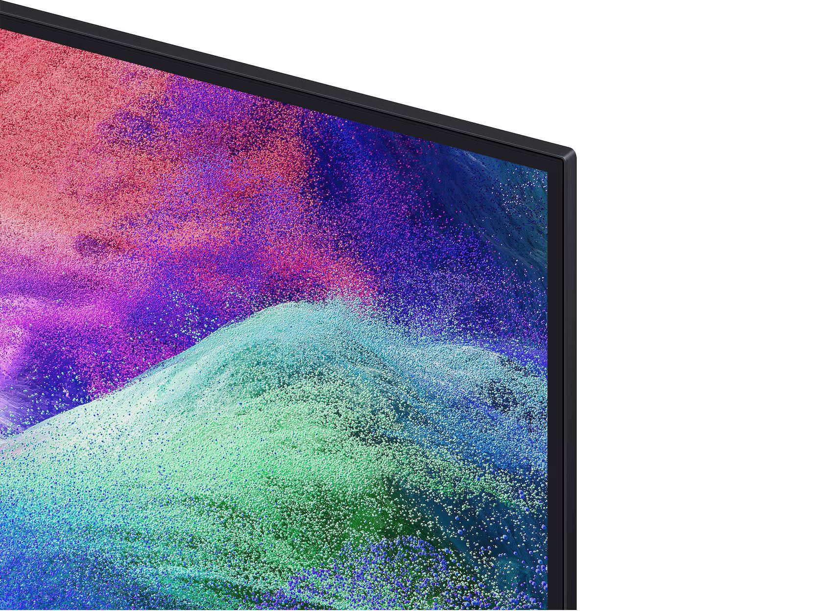 - Tivi Samsung MRA55R85HAKXXV - hình số 2