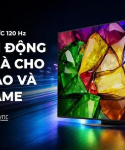 Tivi LG 75MRGB86BSA - hình số 4