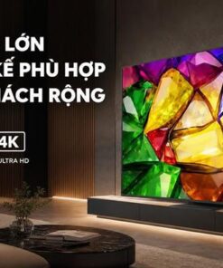 Tivi LG 86MRGB86BSA - hình số 1