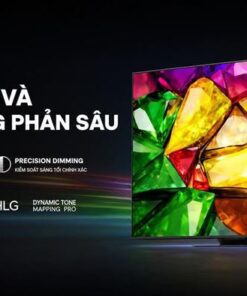 Tivi LG 86MRGB86BSA - hình số 2