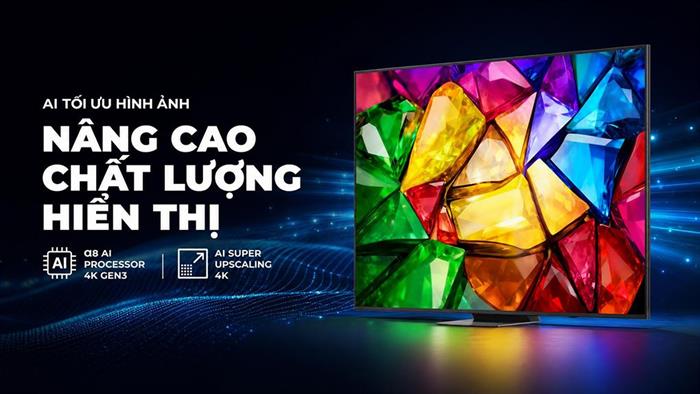 - Tivi LG 86MRGB86BSA - hình số 3