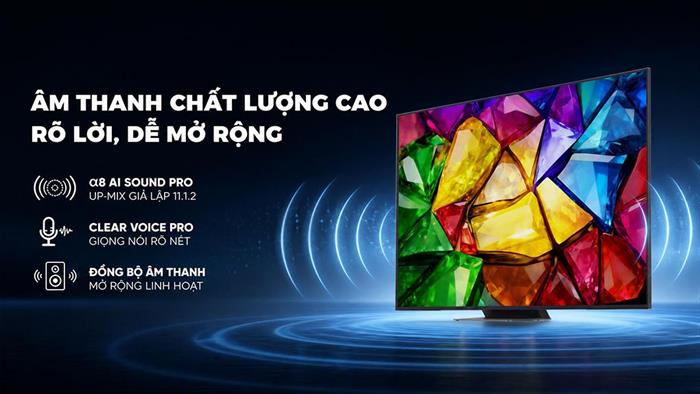 - Tivi LG 86MRGB86BSA - hình số 5