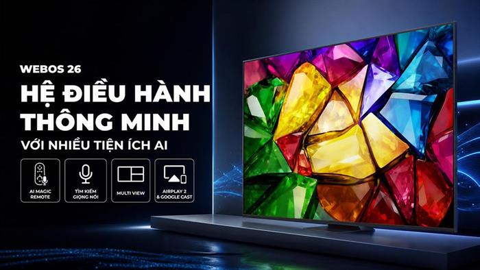 - Tivi LG 86MRGB86BSA - hình số 6
