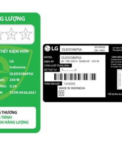Tivi LG OLED55B6PSA - hình số 7