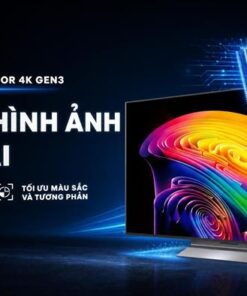 Tivi LG OLED55C6PSA - hình số 3