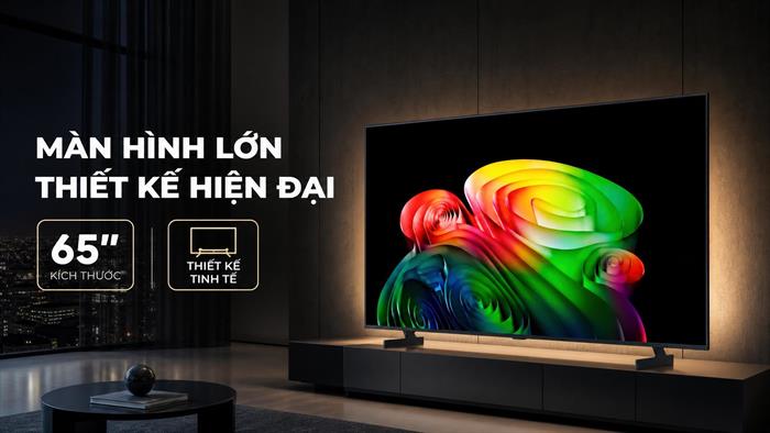 Tivi LG OLED65B6PSA - hình số 1