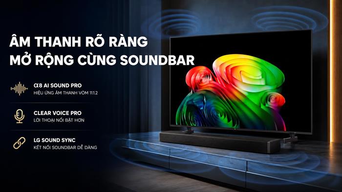 - Tivi LG OLED65B6PSA - hình số 5