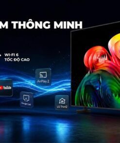 Tivi LG OLED65B6PSA - hình số 6