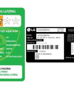 Tivi LG OLED65B6PSA - hình số 13
