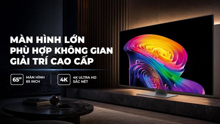 Tivi LG OLED65C6PSA - hình số 1
