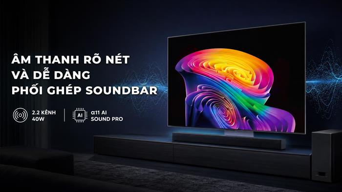 - Tivi LG OLED65C6PSA - hình số 5