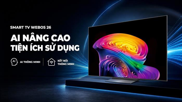 - Tivi LG OLED65C6PSA - hình số 6