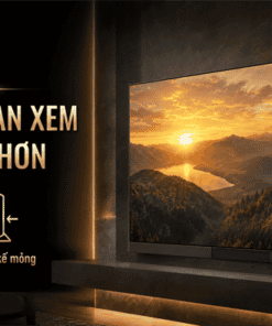 Tivi LG OLED65G6PSA - hình số 1