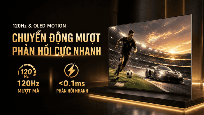 - Tivi LG OLED65G6PSA - hình số 2