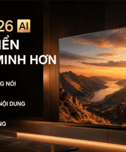 Tivi LG OLED65G6PSA - hình số 3