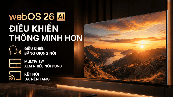 - Tivi LG OLED65G6PSA - hình số 3