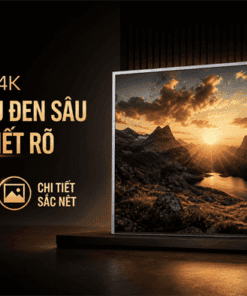 Tivi LG OLED65G6PSA - hình số 4