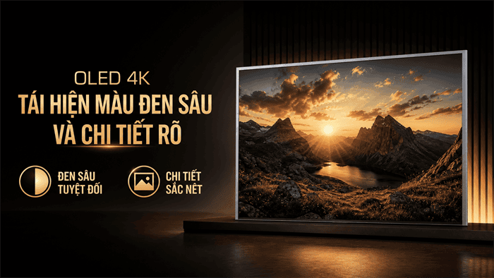 - Tivi LG OLED65G6PSA - hình số 4