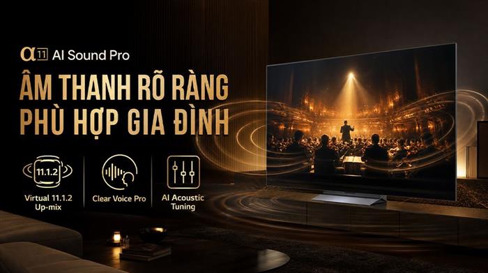 - Tivi LG OLED77C6PSA - hình số 3