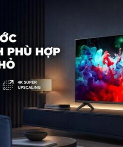 Tivi LG 43QNED70BSA - hình số 1