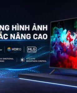 Tivi LG 43QNED70BSA - hình số 2