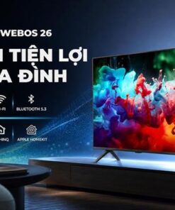 Tivi LG 43QNED70BSA - hình số 5