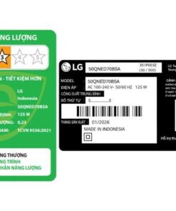 Tivi LG 50QNED70BSA - hình số 7